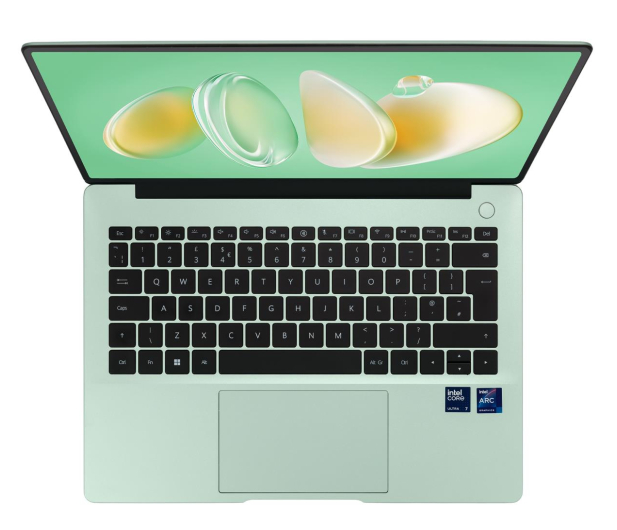 Huawei MateBook 14 Ultra 7 155H/16GB/1TB/Win11 120Hz Touch OLED - 1257591 - zdjęcie 4